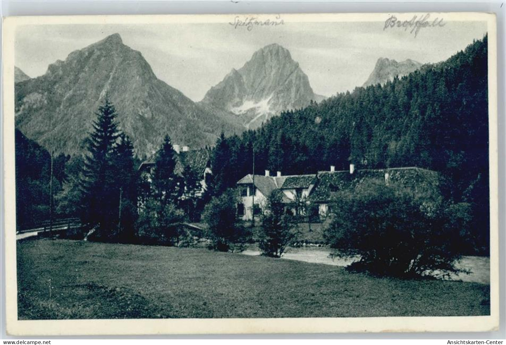 50598111 - Hinterstoder