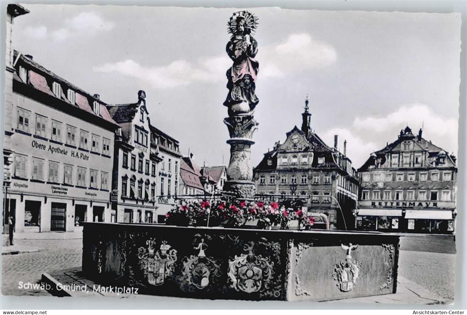 50598338 - Schwaebisch Gmuend