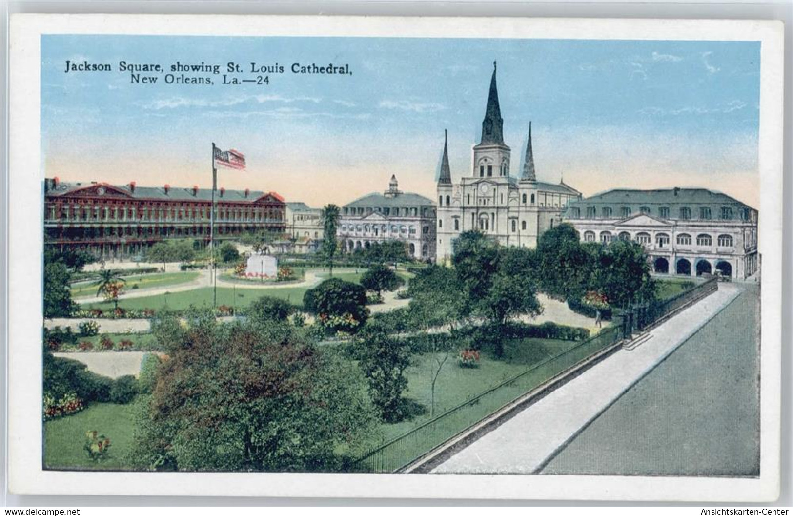 50598350 - New Orleans