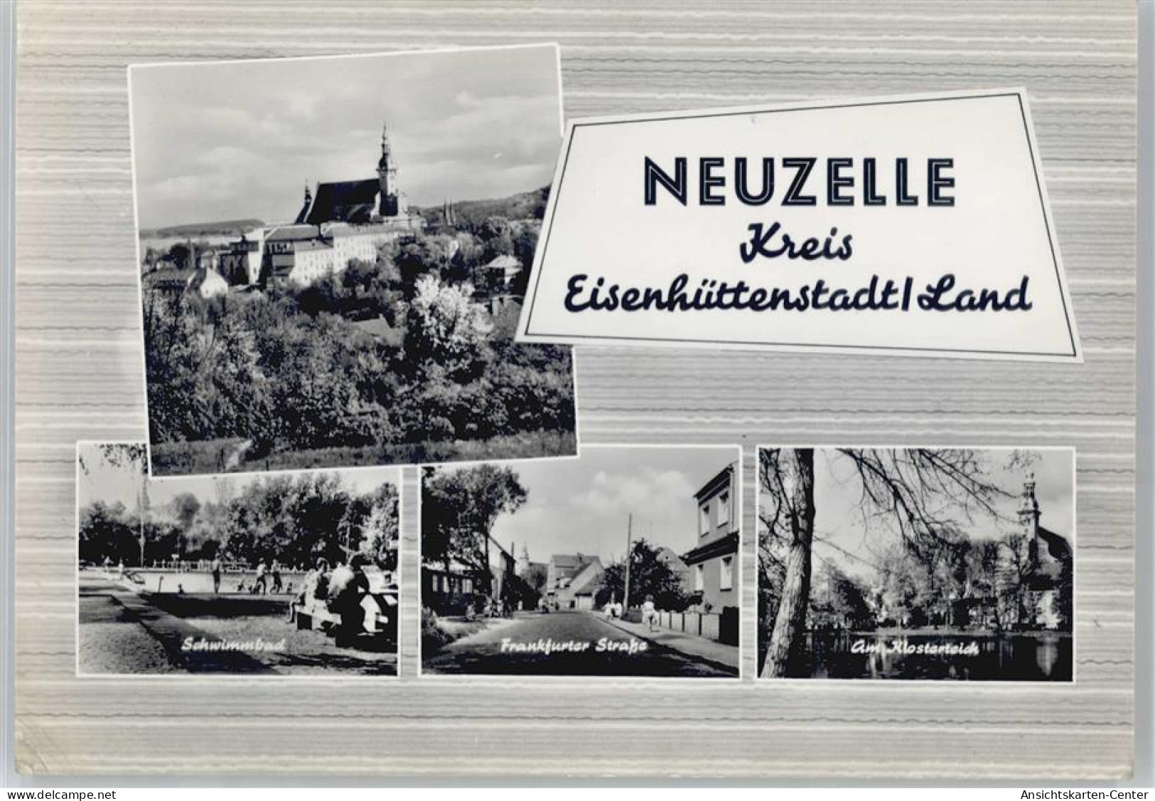 50598595 - Neuzelle
