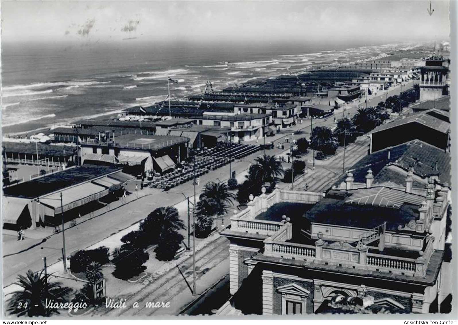 50598728 - Viareggio