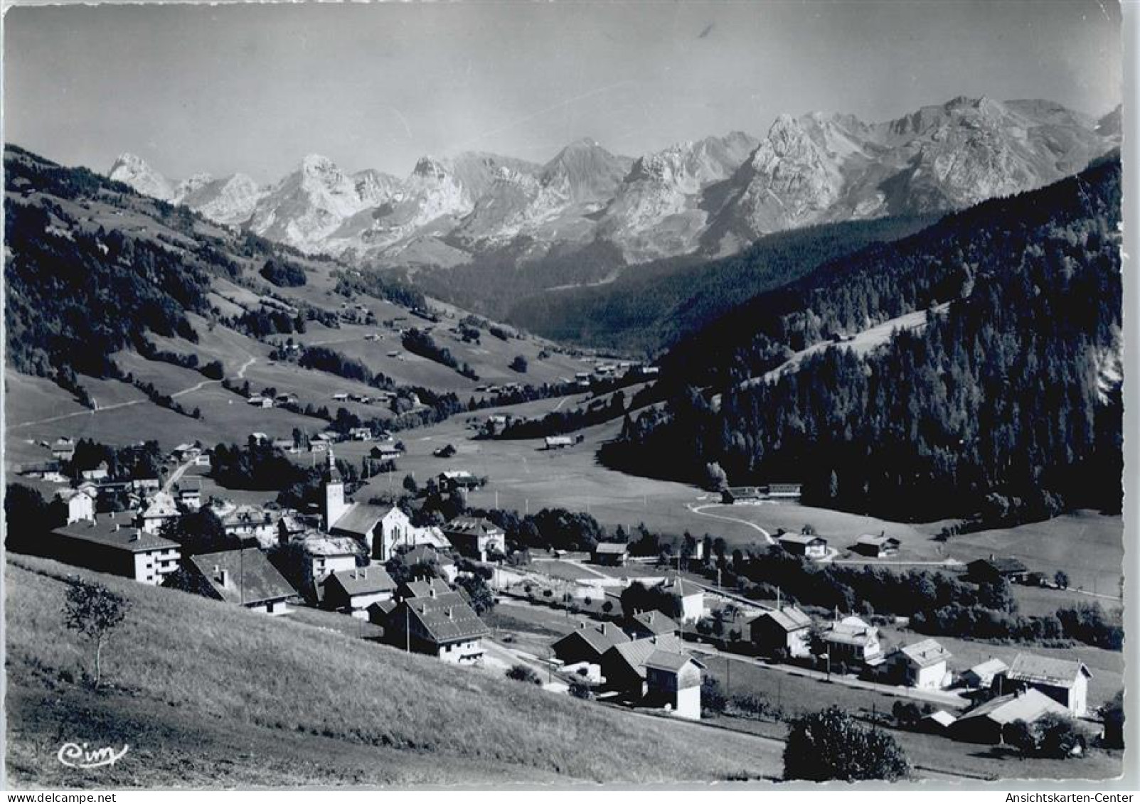 50598736 - Le Grand-Bornand