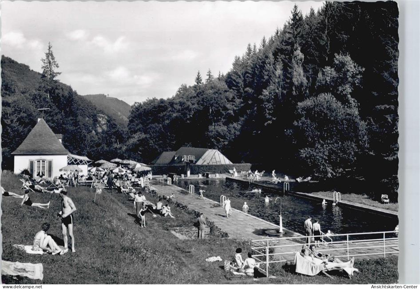 50598752 - Bad Bertrich