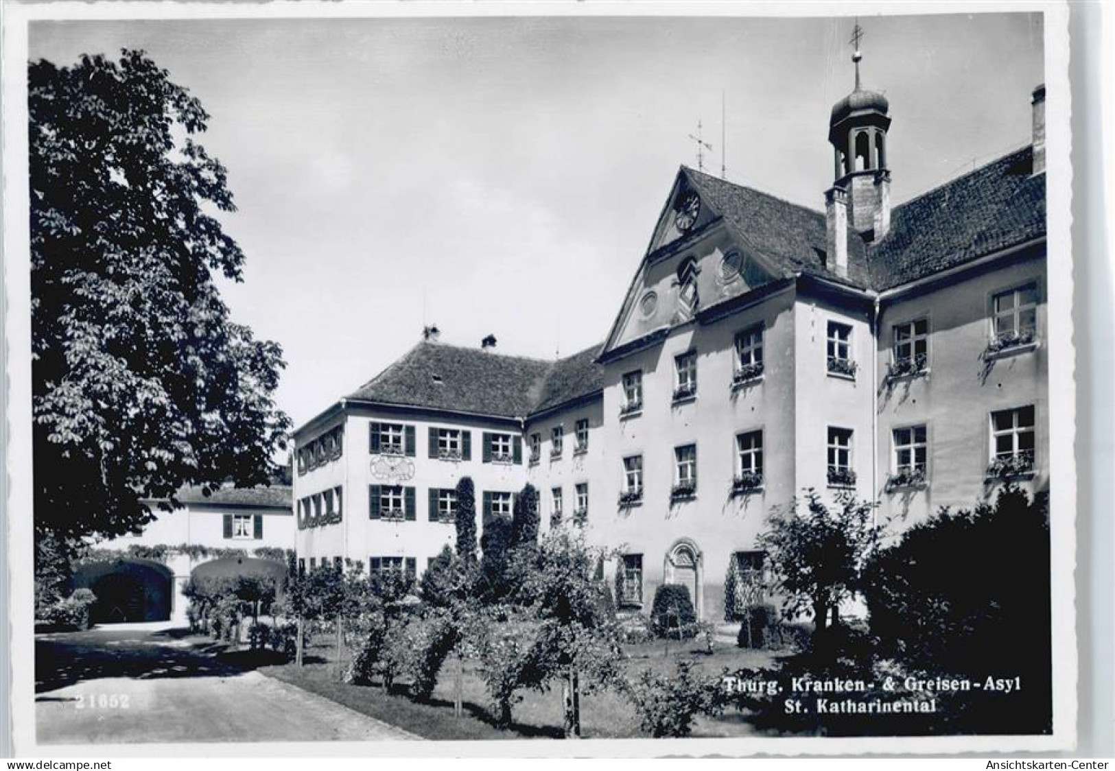 50598782 - Diessenhofen St. Katharinental
