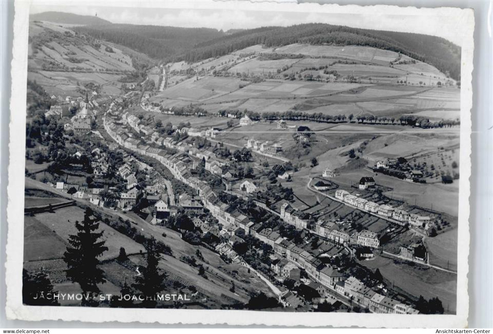 50598819 - Jáchymov   Sankt Joachimsthal