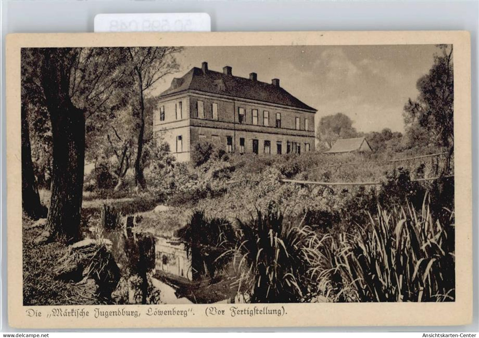 50599048 - Loewenberg b Gransee