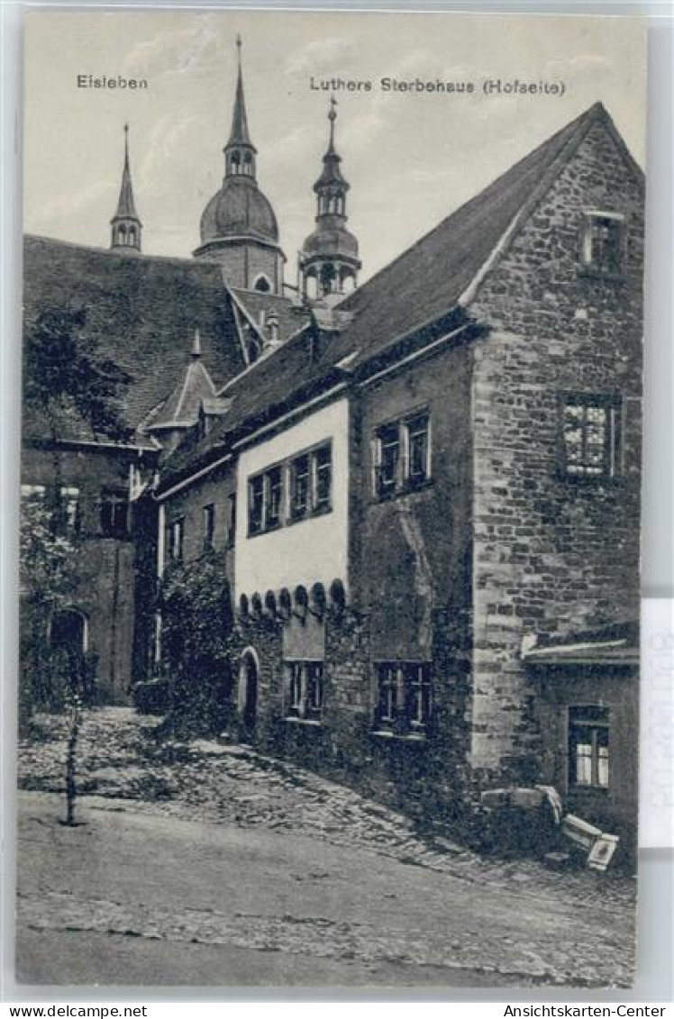 50599098 - Lutherstadt Eisleben