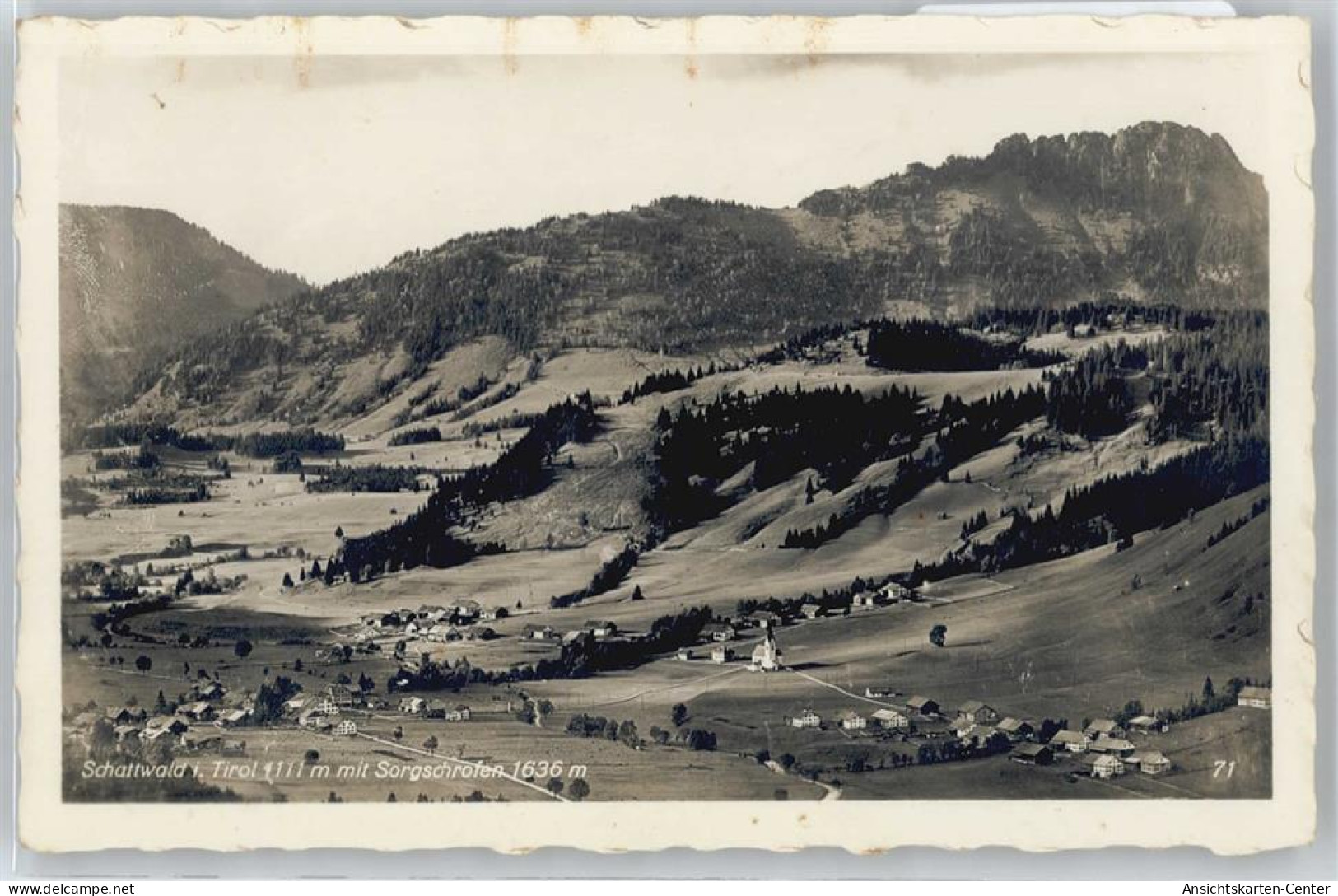 50600004 - Schattwald