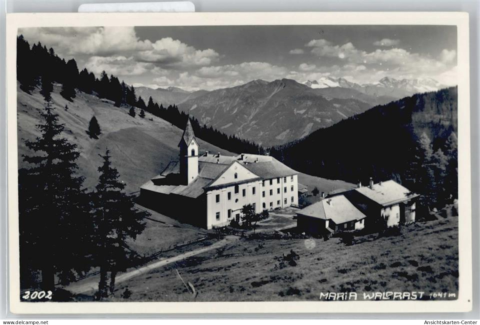 50600244 - Matrei am Brenner