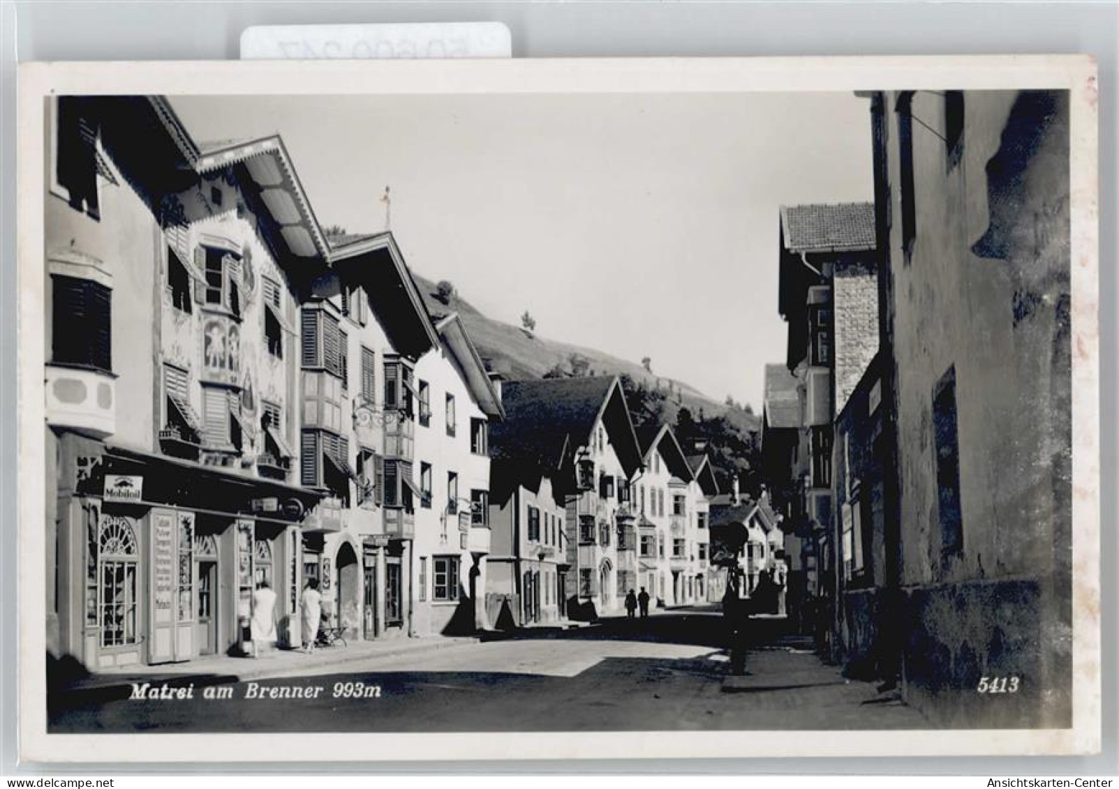 50600247 - Matrei am Brenner