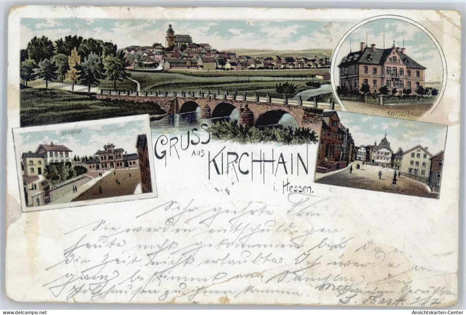 50601323 - Kirchhain