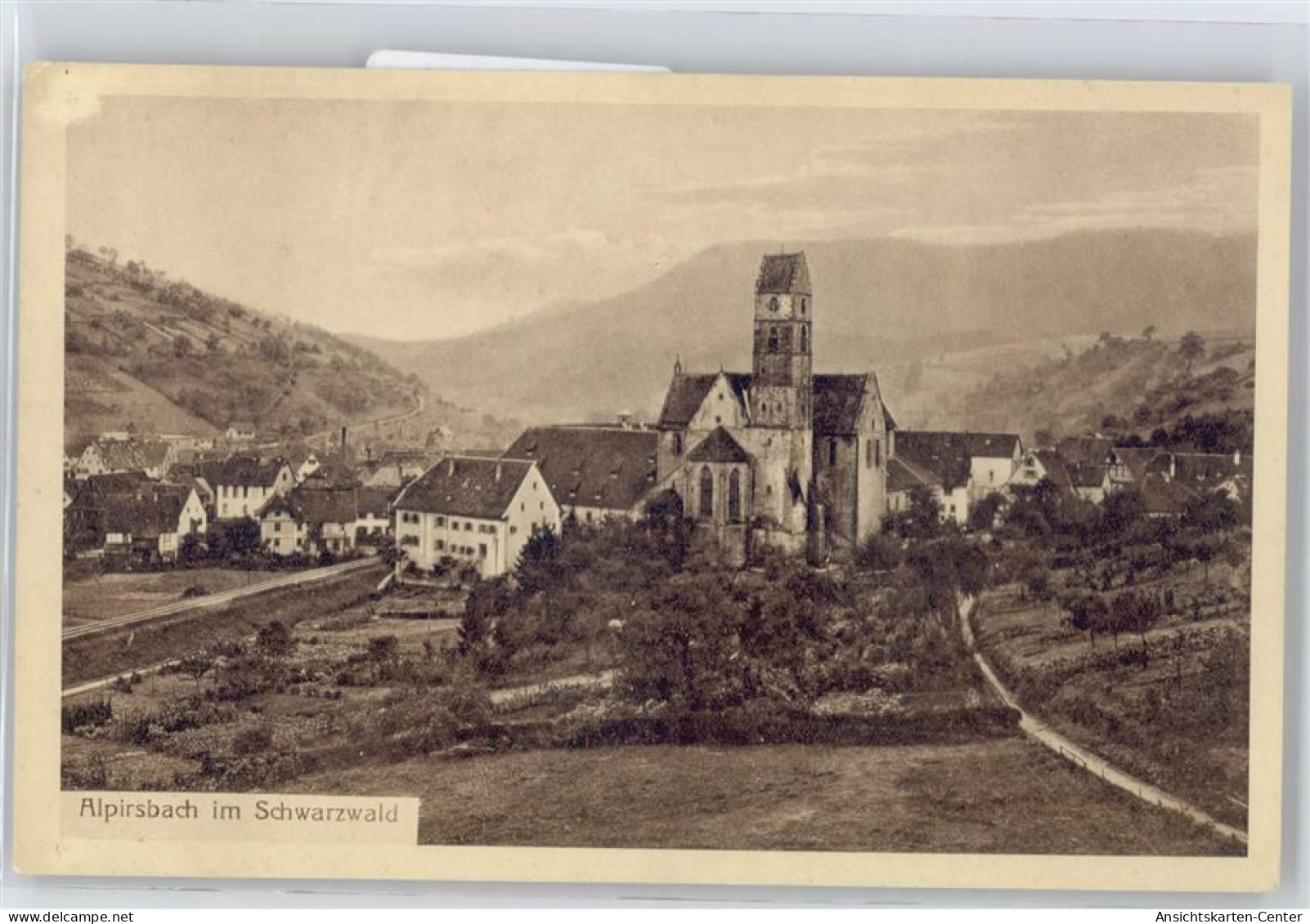 50602241 - Alpirsbach