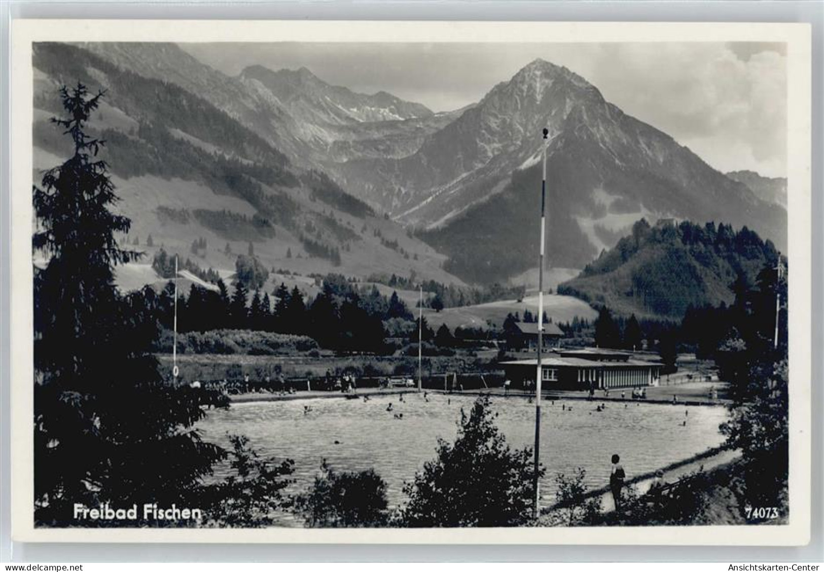 50603236 - Fischen i. Allgaeu