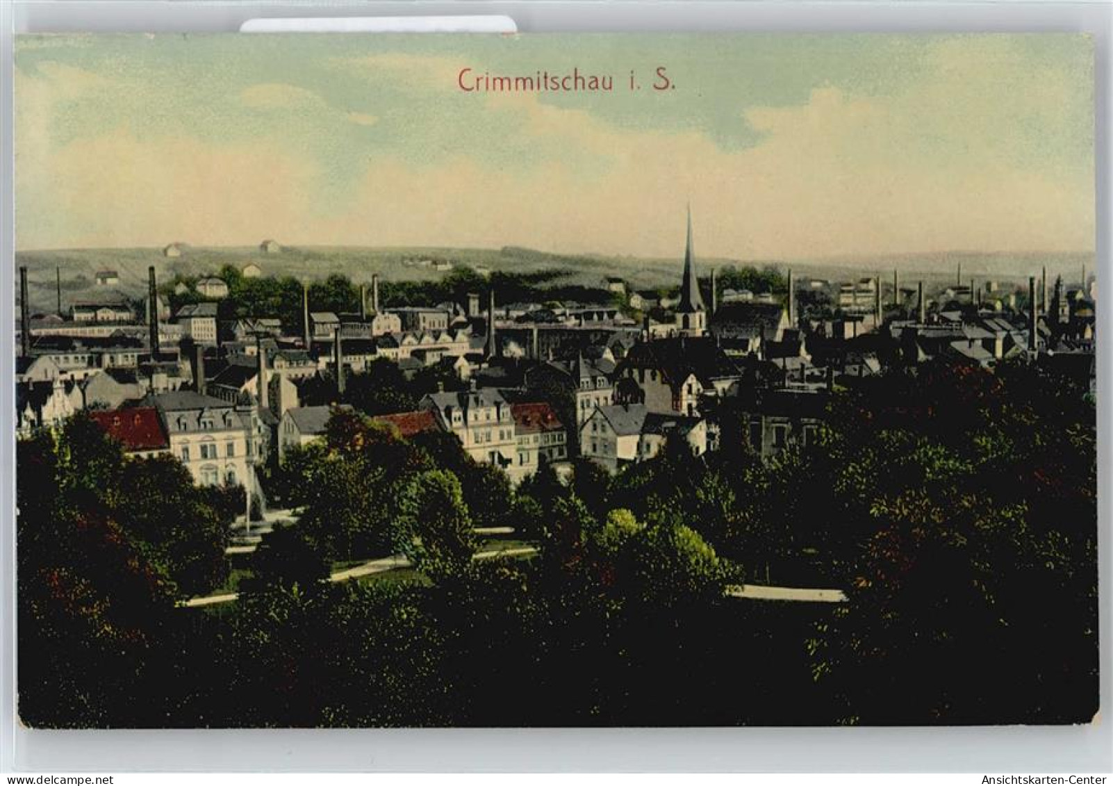 50603607 - Crimmitschau