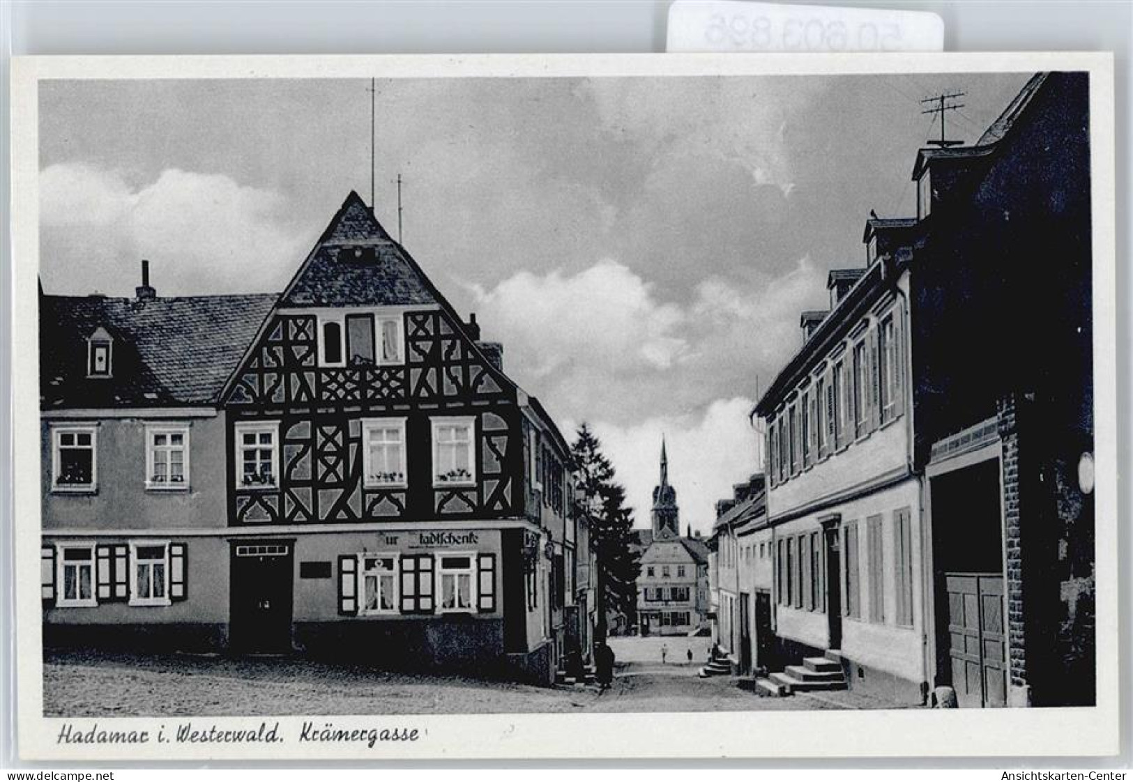 50603896 - Hadamar , Westerw