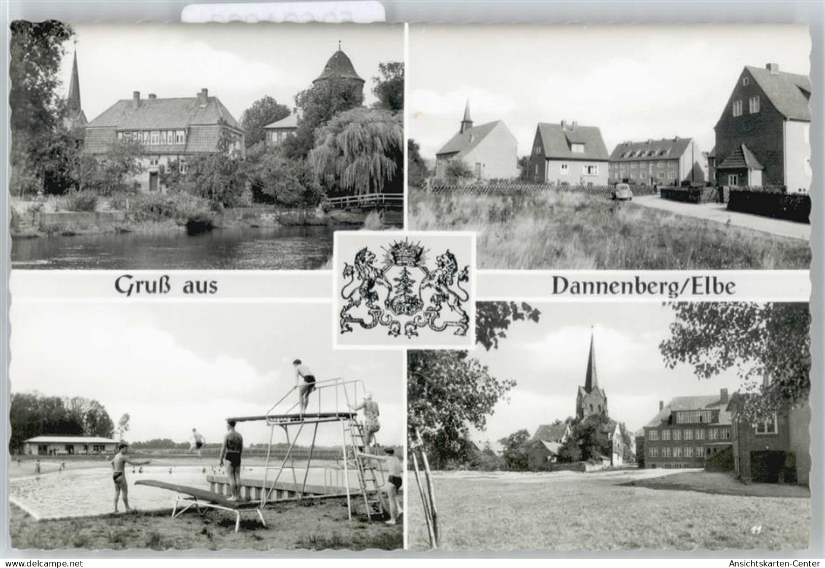 50604066 - Dannenberg (Elbe)