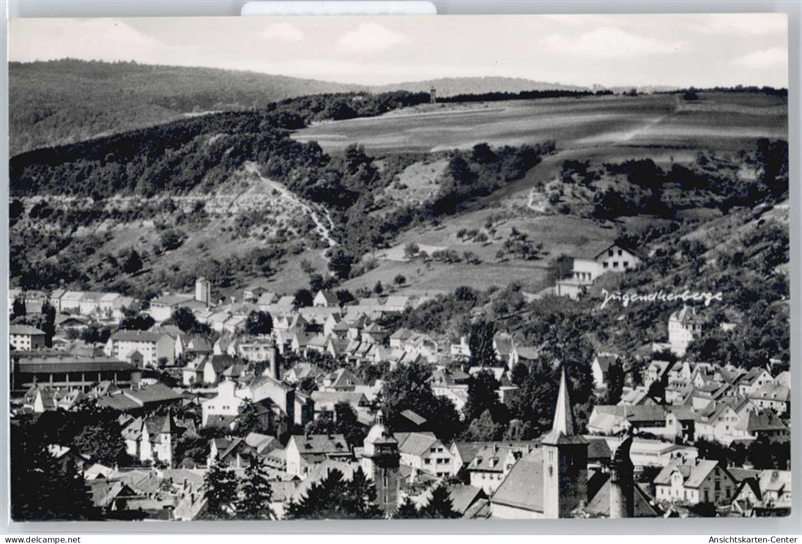 50604535 - Mosbach , Baden