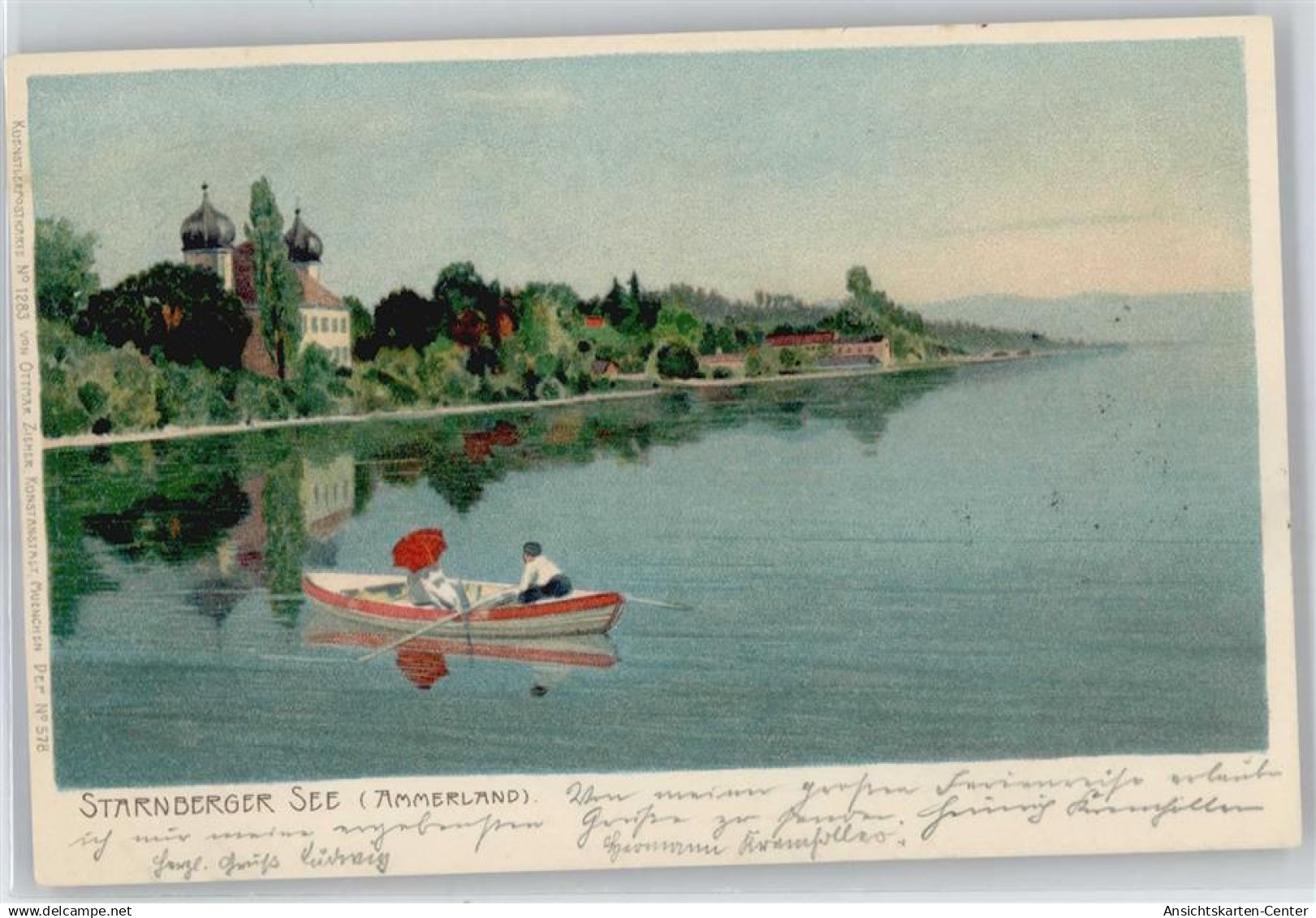 50604885 - Starnberg