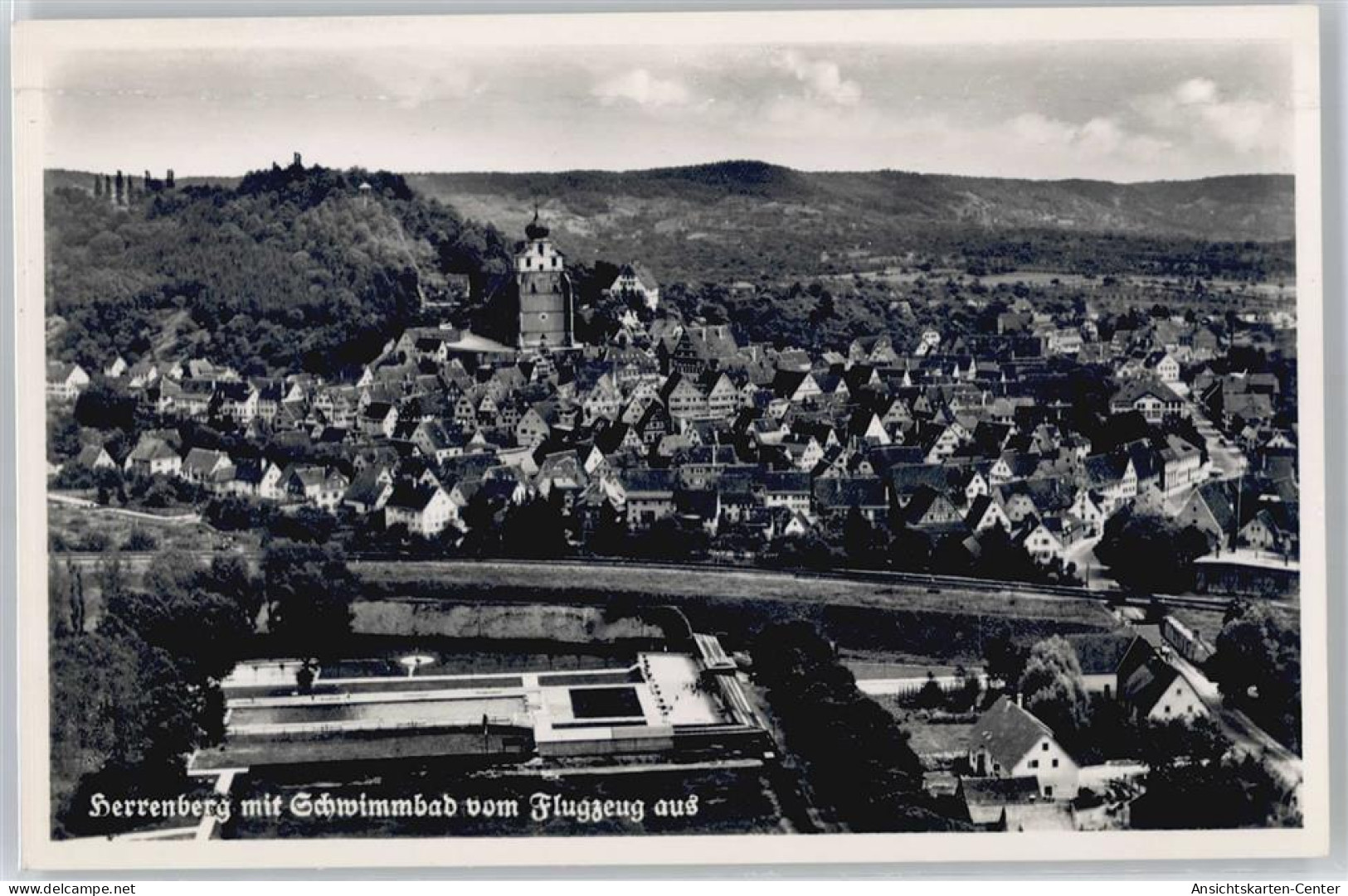 50604901 - Herrenberg im Gaeu