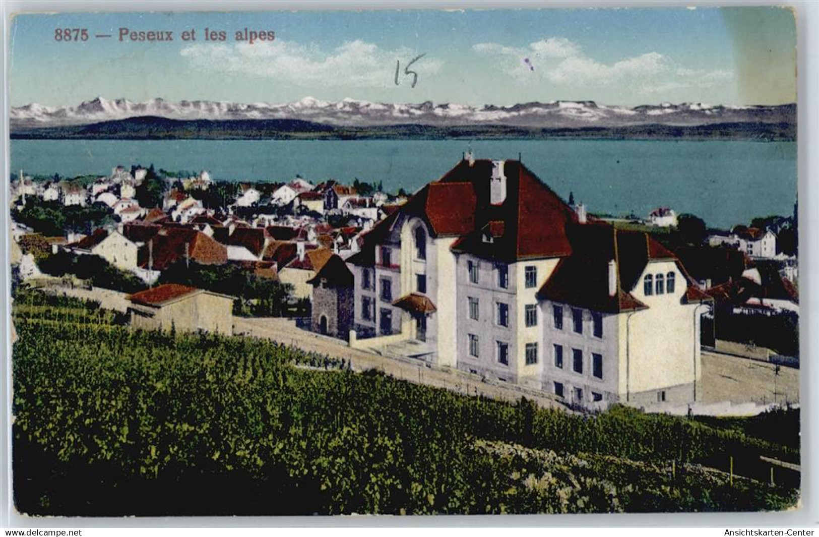 50605424 - Peseux