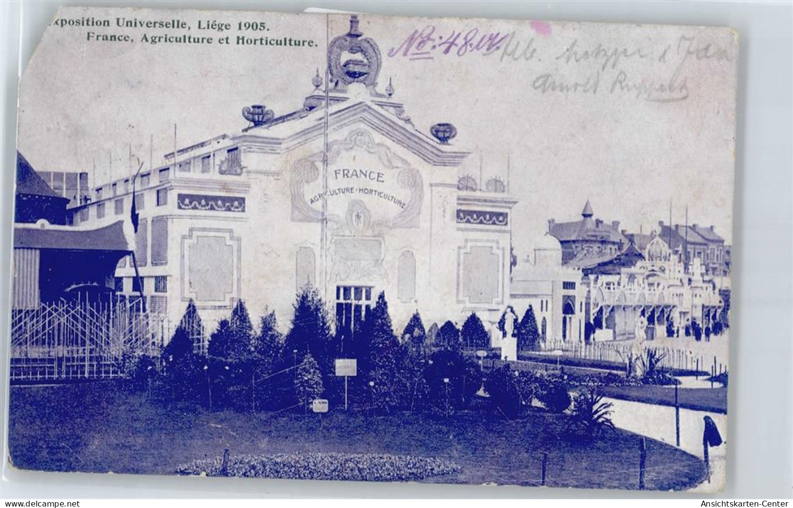 50606592 - Liege Luettich / Luik