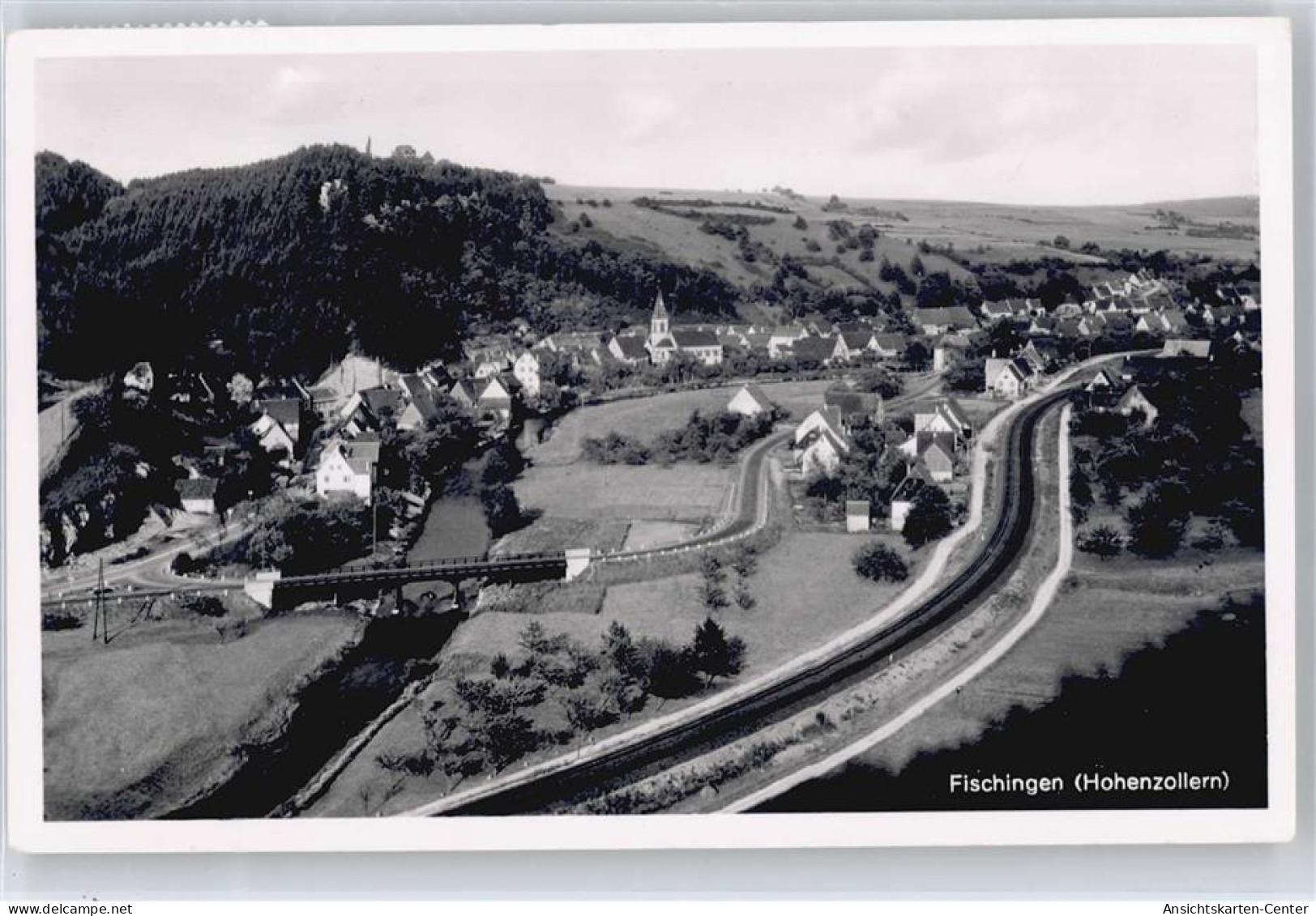 50606660 - Fischingen , Hohenz