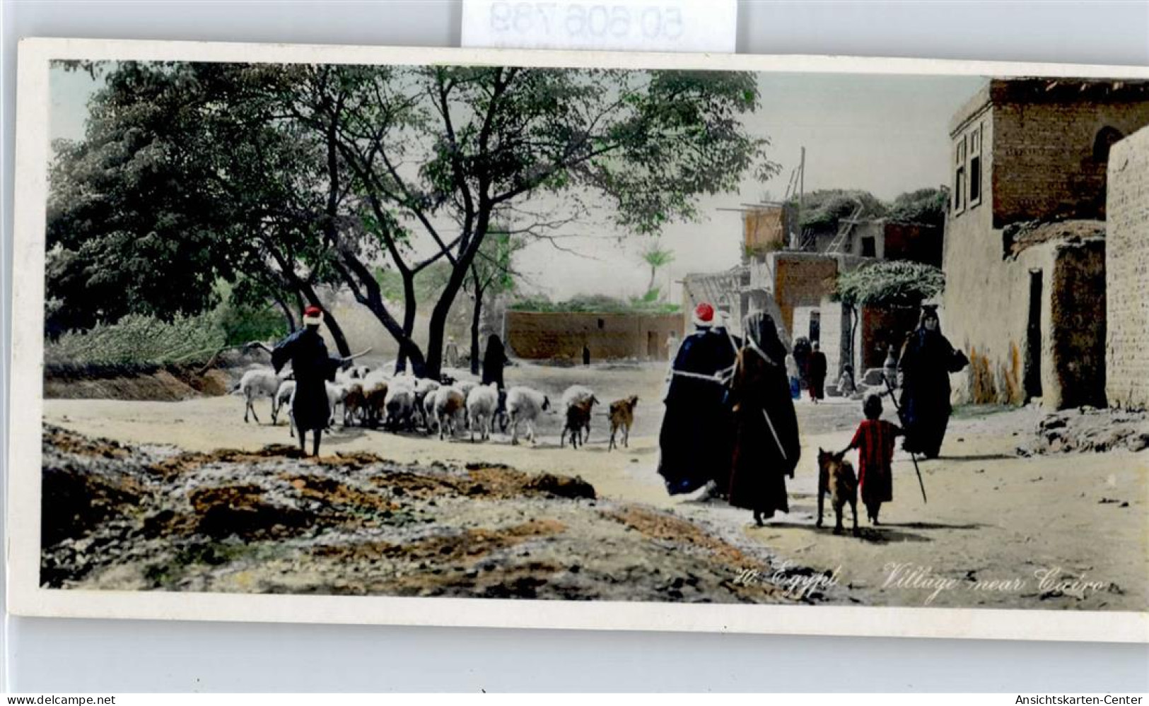 50606789 - Kairo Cairo