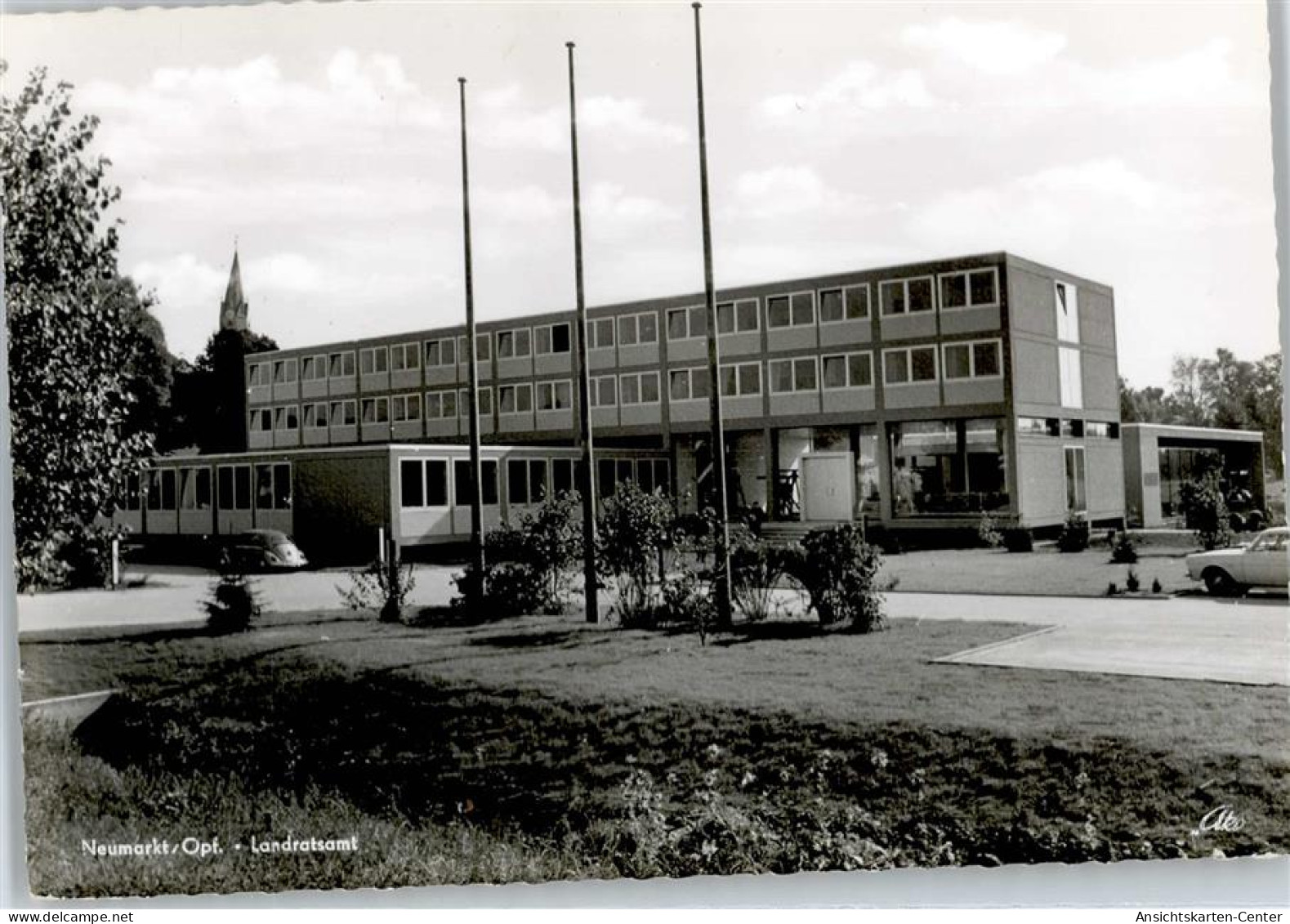 50606842 - Neumarkt , Oberpf