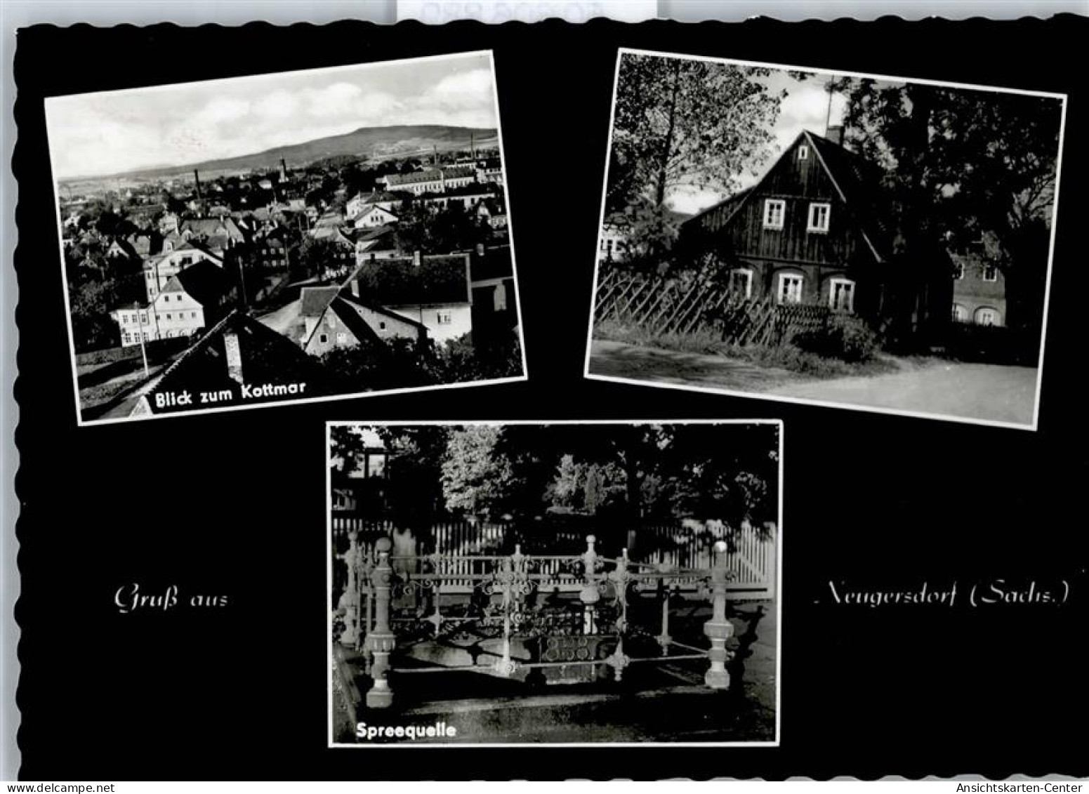 50606889 - Neugersdorf , Sachs