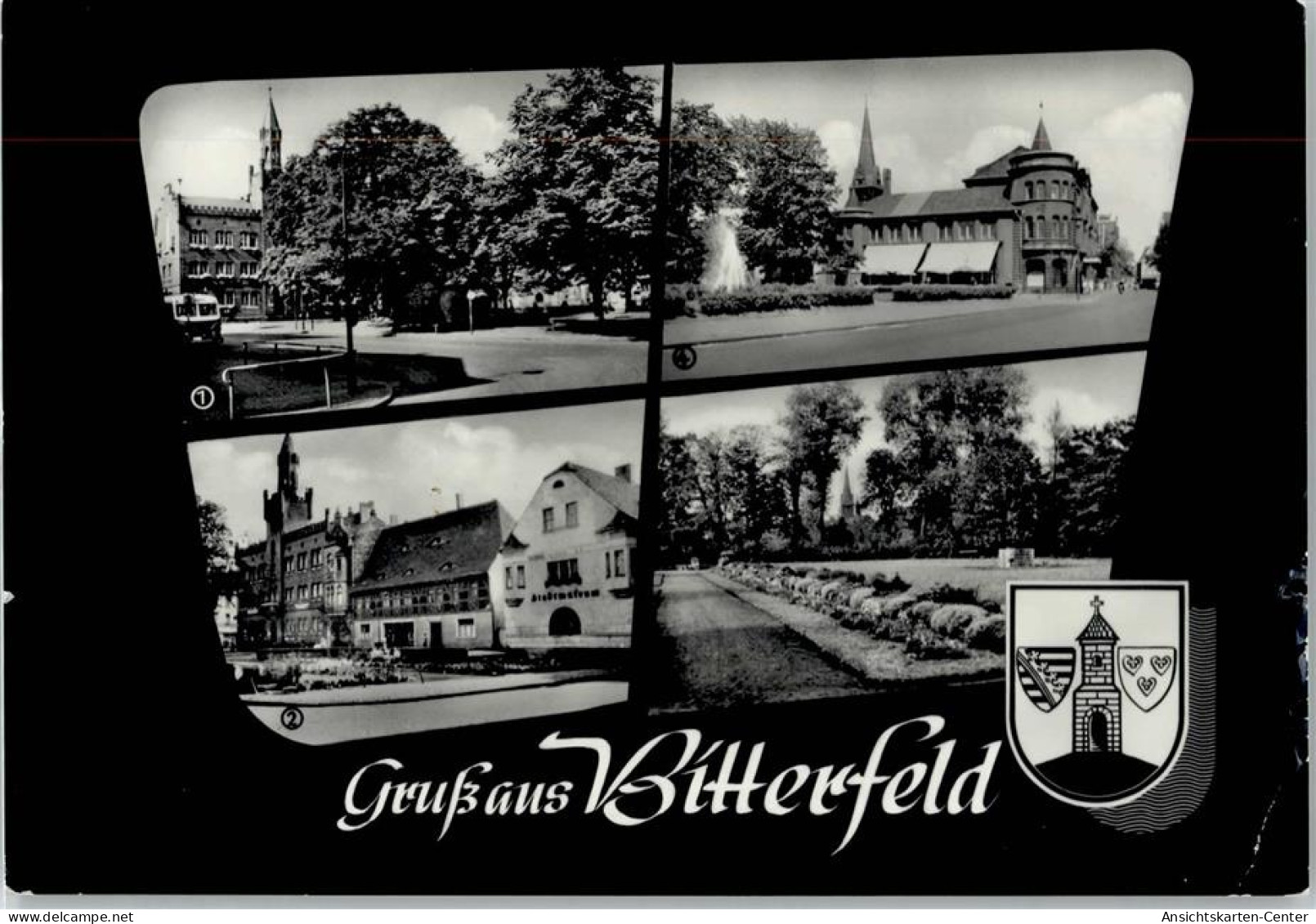 50606939 - Bitterfeld