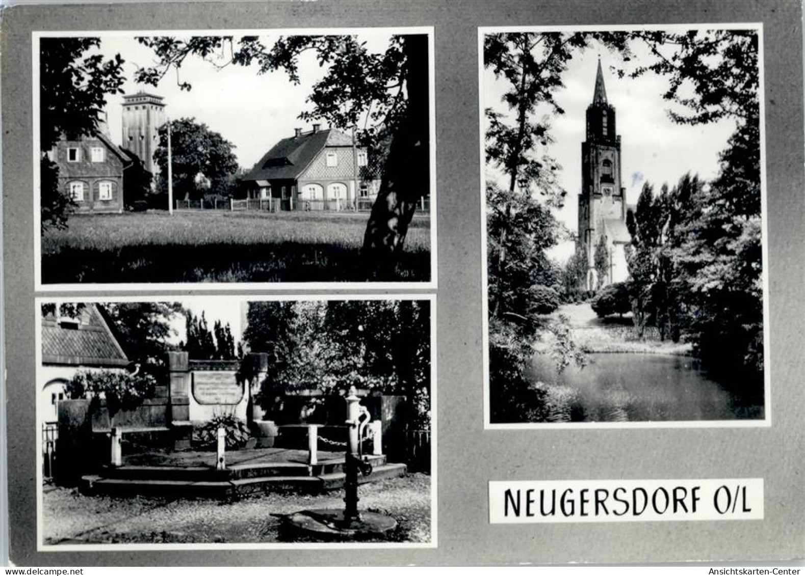 50606951 - Neugersdorf , Sachs