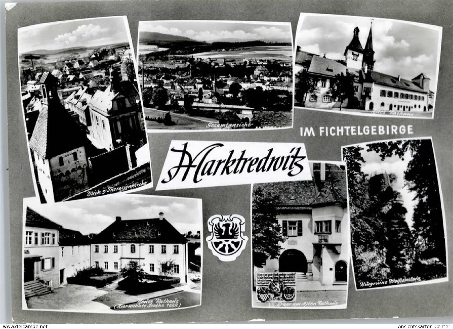 50606964 - Marktredwitz