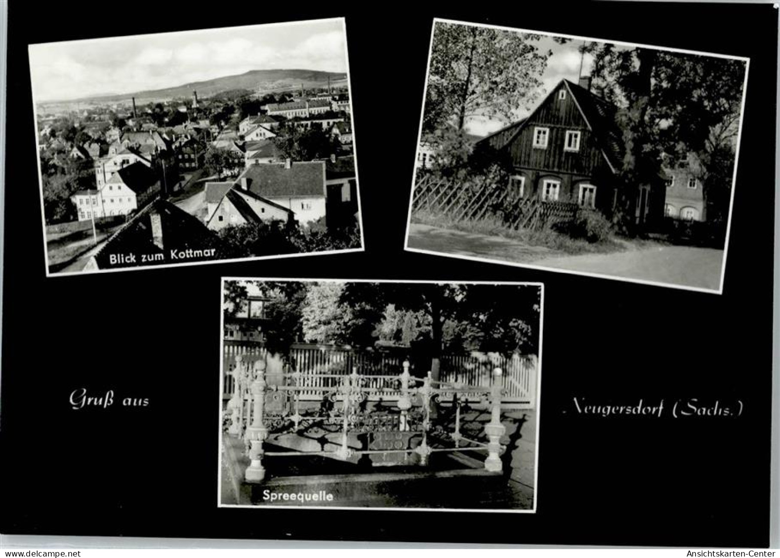 50606987 - Neugersdorf , Sachs