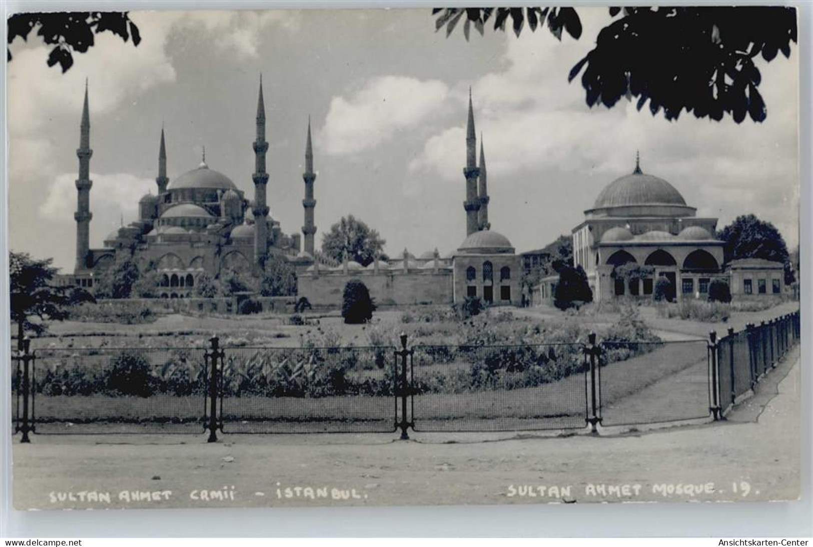 50607038 - Konstantinopel Istanbul