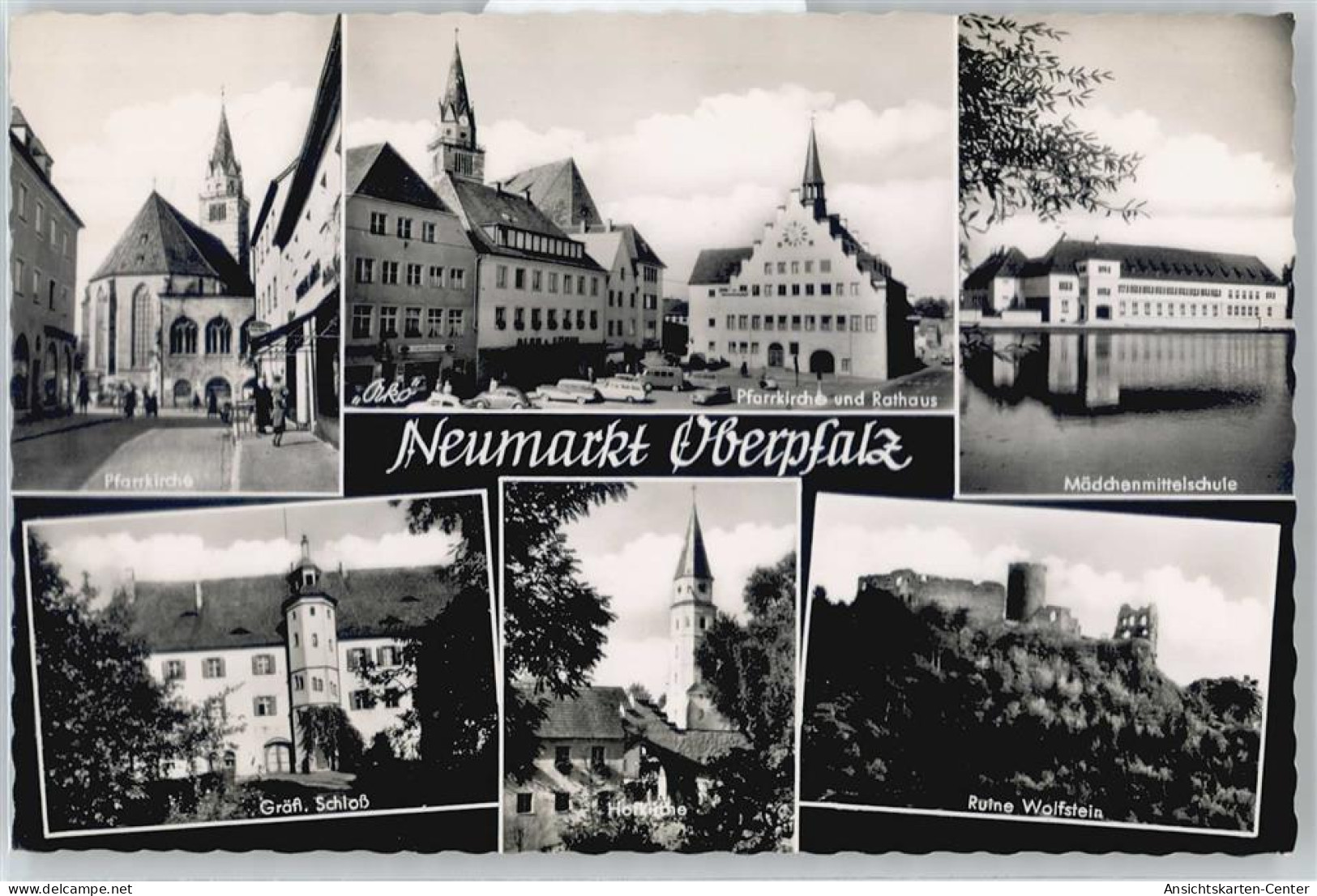 50607123 - Neumarkt , Oberpf