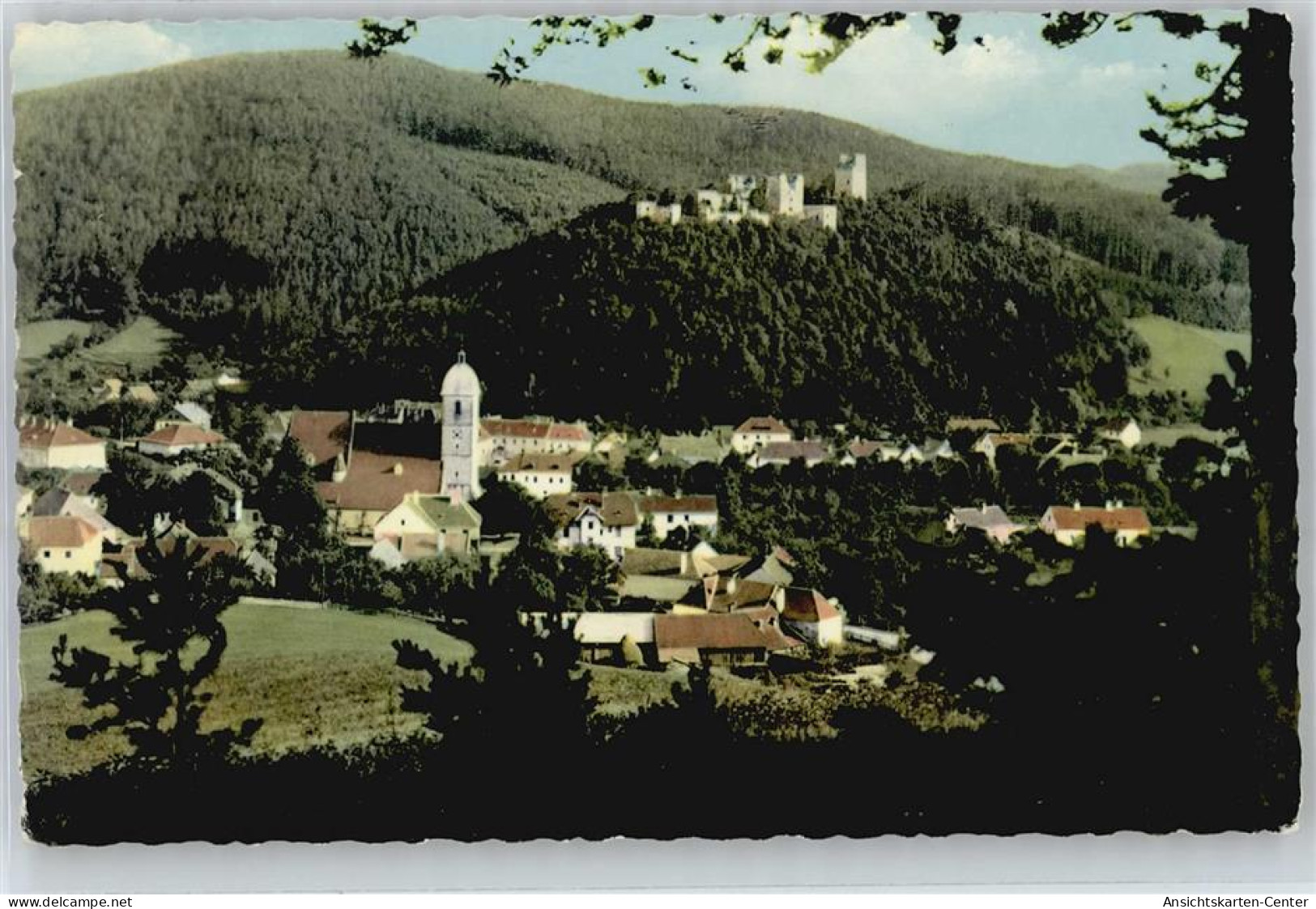 50607257 - Kirchschlag in der Buckligen Welt