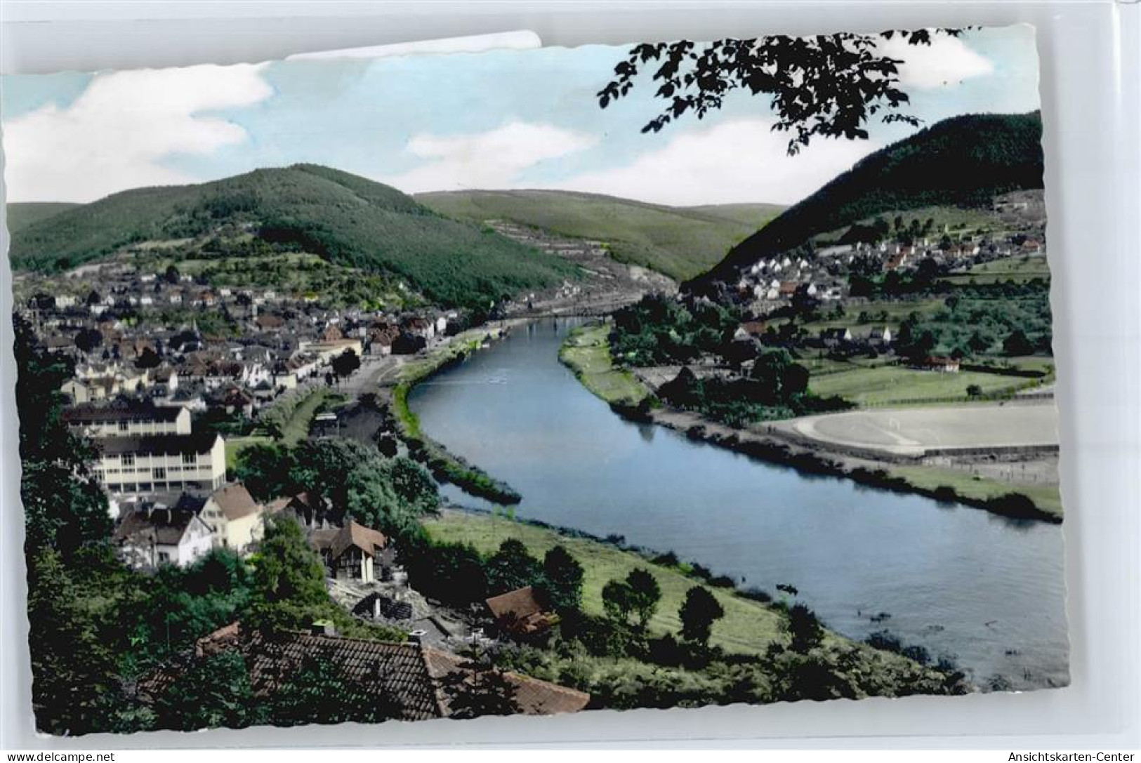 50607260 - Eberbach , Baden