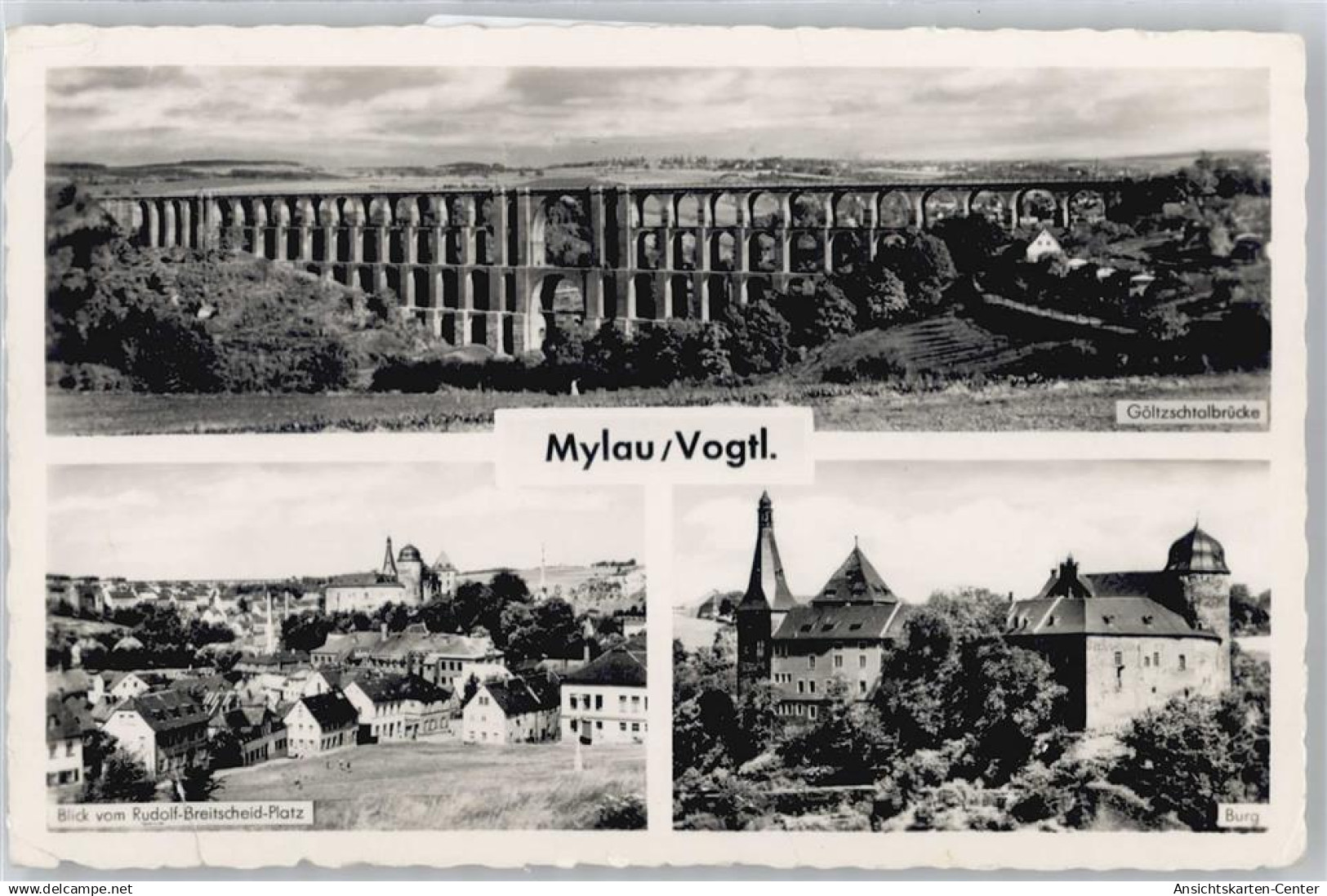 50608755 - Mylau