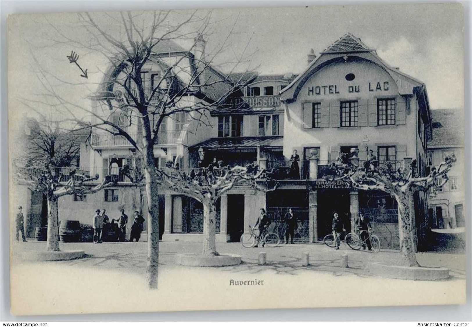50609474 - Auvernier