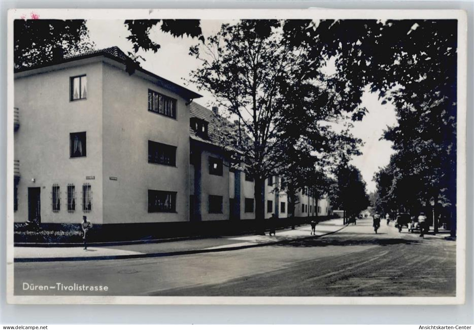 50614590 - Dueren , Rheinl