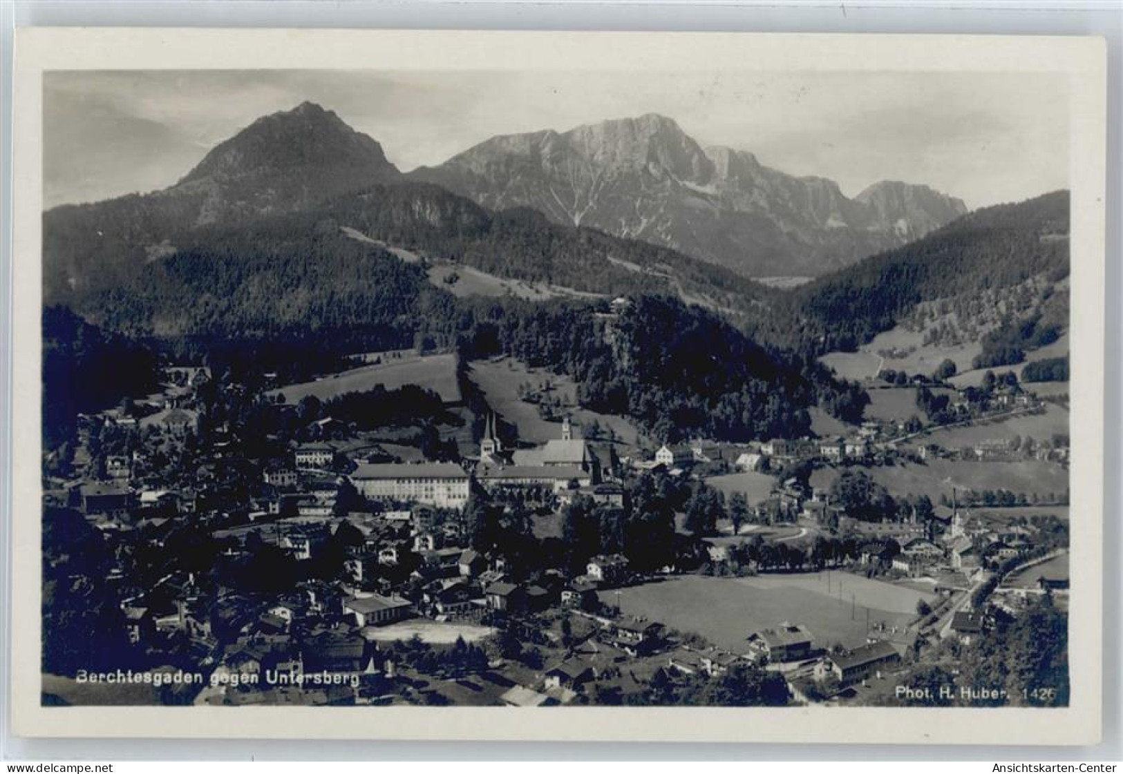 50616428 - Berchtesgaden