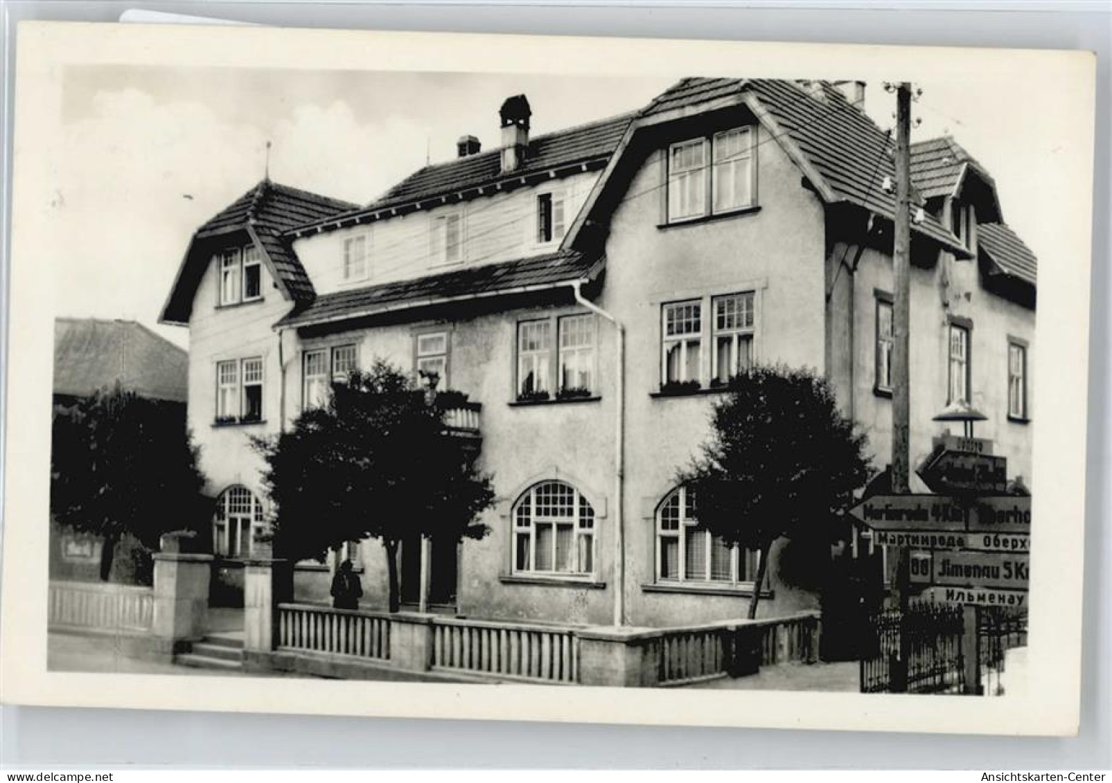 50617131 - Elgersburg