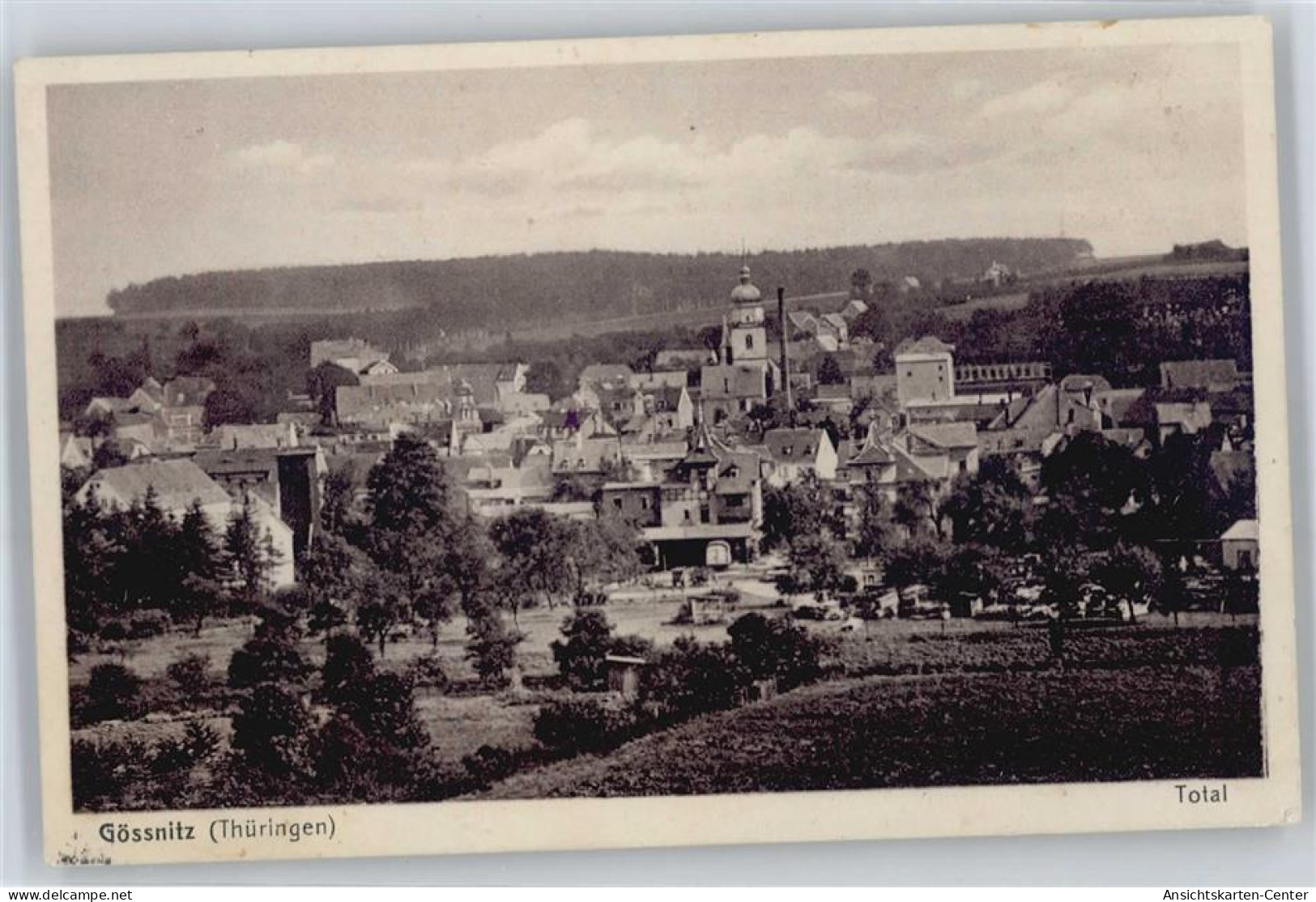 50617249 - Goessnitz , Thuer