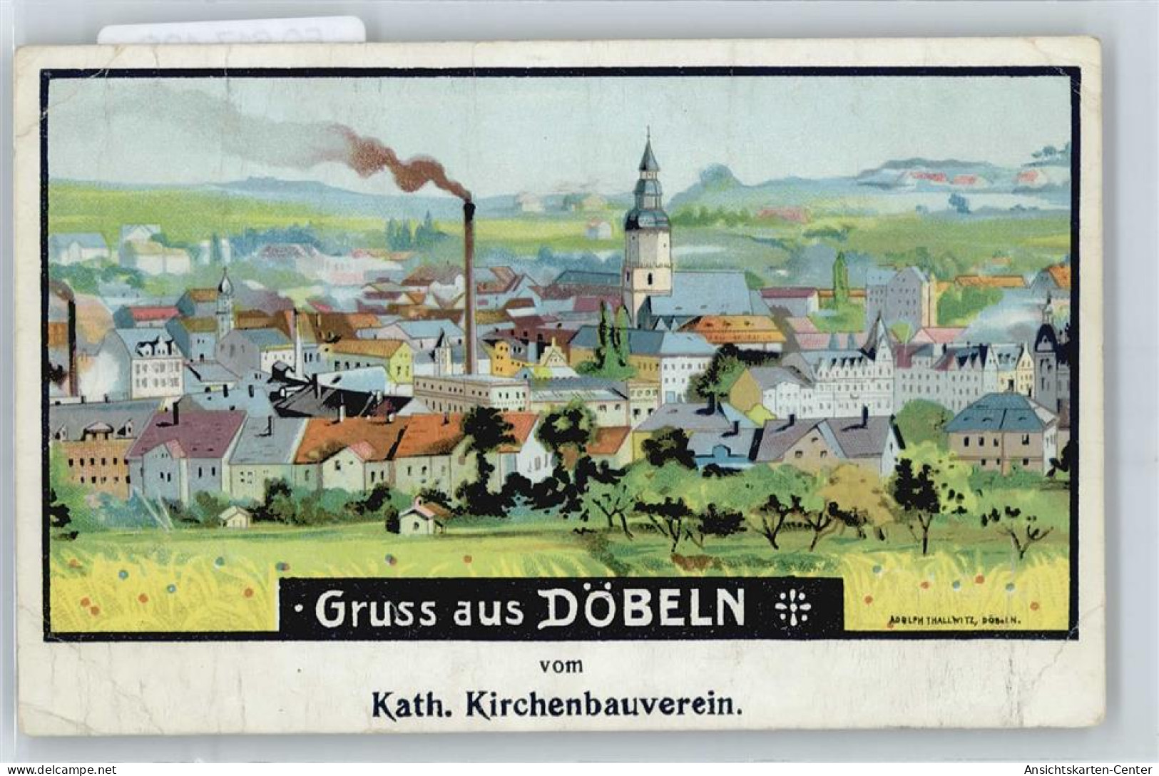 50617406 - Doebeln