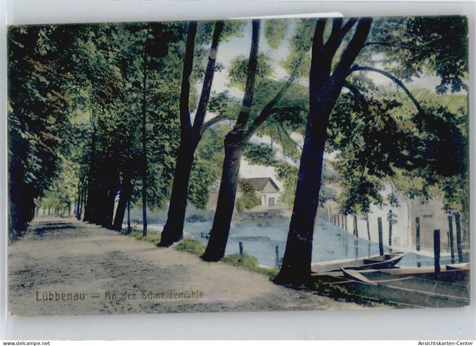 50617417 - Luebbenau