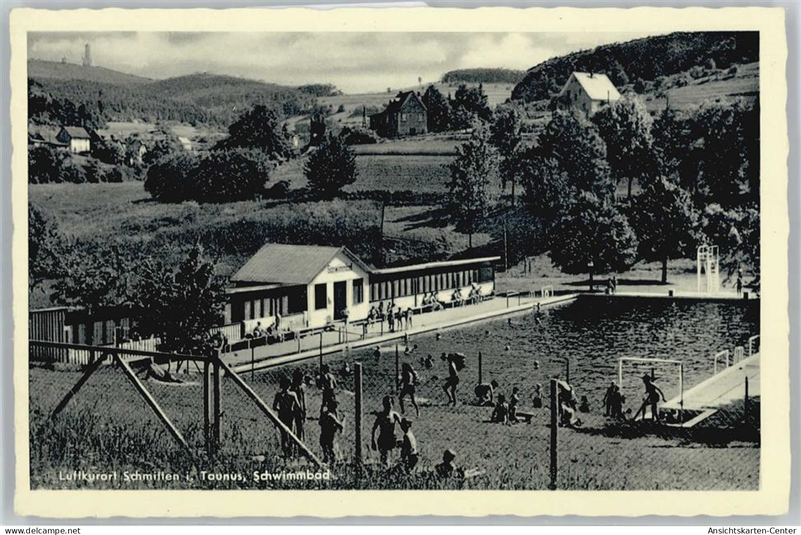 50617542 - Schmitten , Taunus