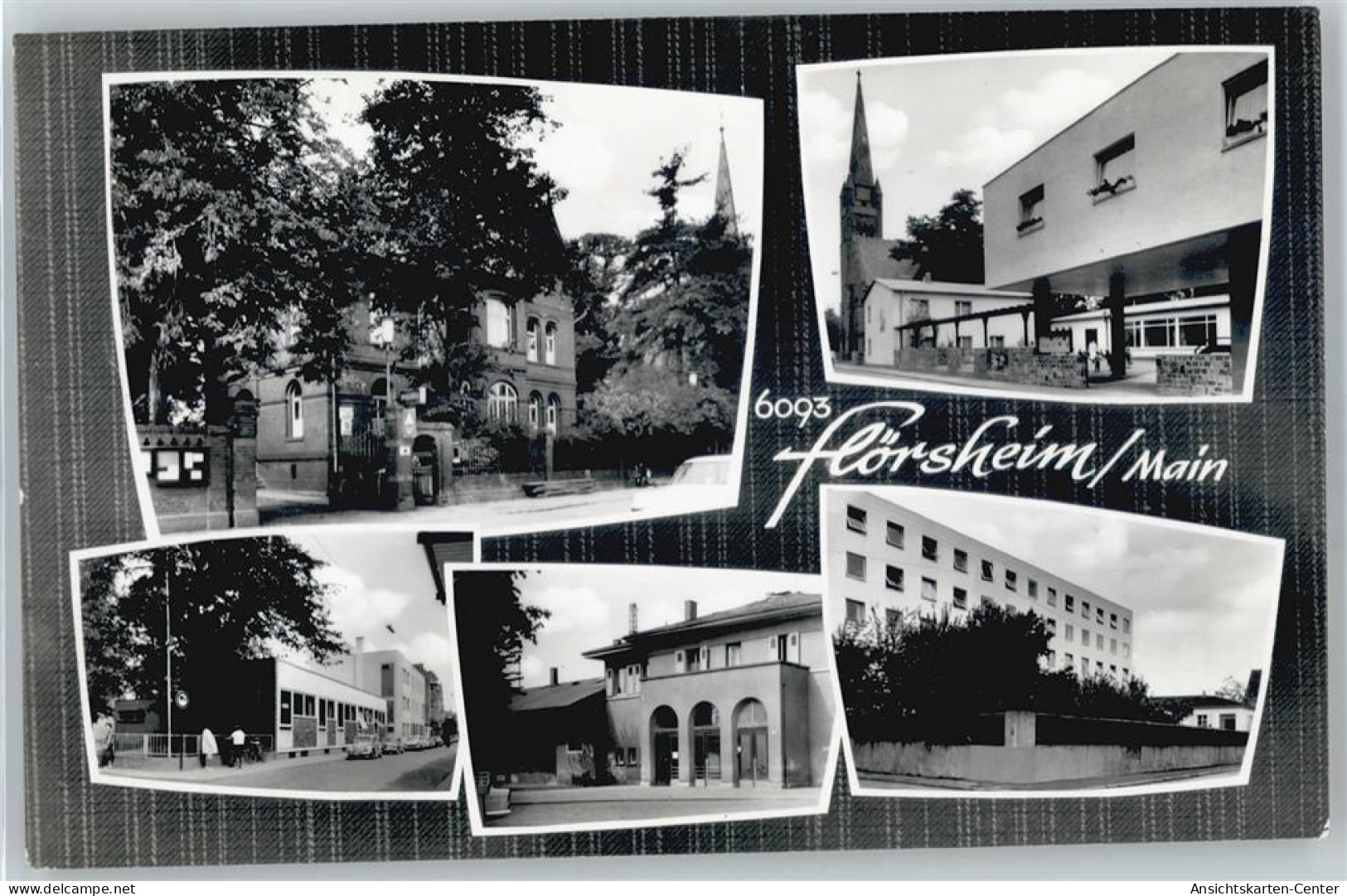 50617545 - Floersheim am Main