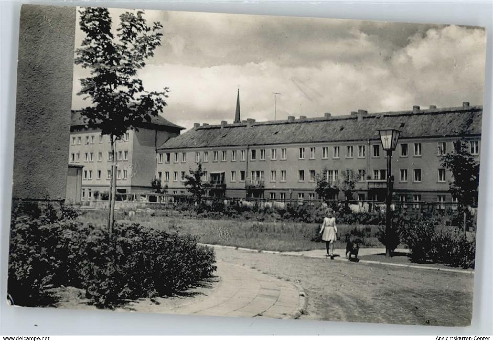 50617671 - Neubrandenburg , Meckl