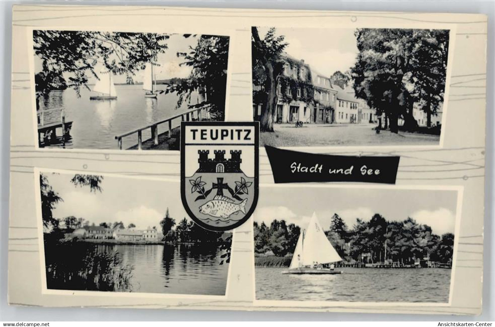 50617715 - Teupitz