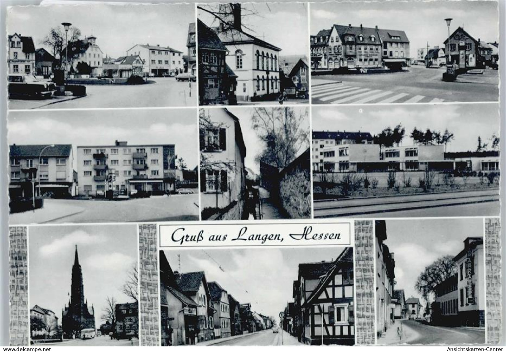 50617842 - Langen in Hessen